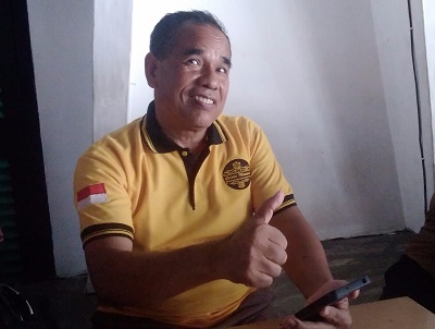 Diberhentikan Dari Anggota Wantimda, Yusuf Tambunan Akan Sampaikan Protes Ke DPP Partai Demokrat