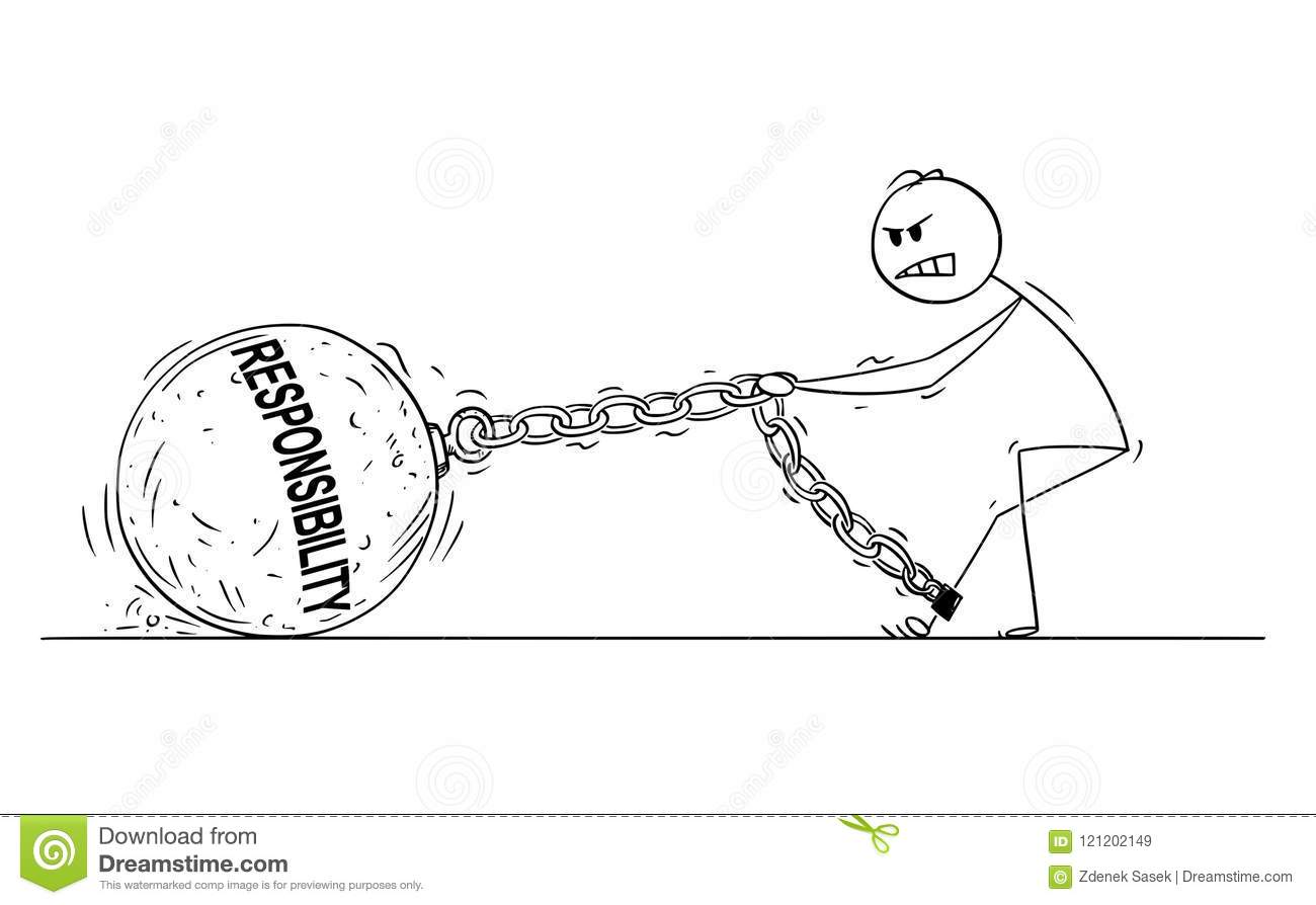 <strong>Tanggung Jawab</strong>