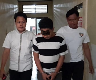 Todong Korbannya Pakai Bor, 1 Perampok Diringkus