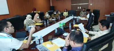 Komisi III DPRD Medan Rekomendasikan Tarik Obat Berbahaya Penyebab Gagal Ginjal