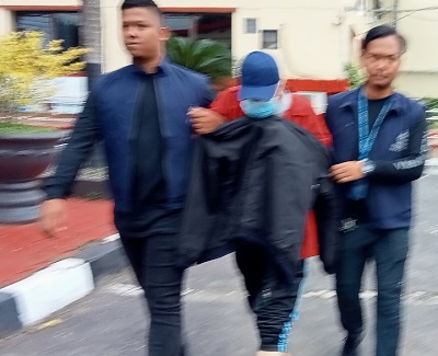 Buron Sejak 2020, Pemalsu Sertifikat Tanah Ditangkap Di Malaysia