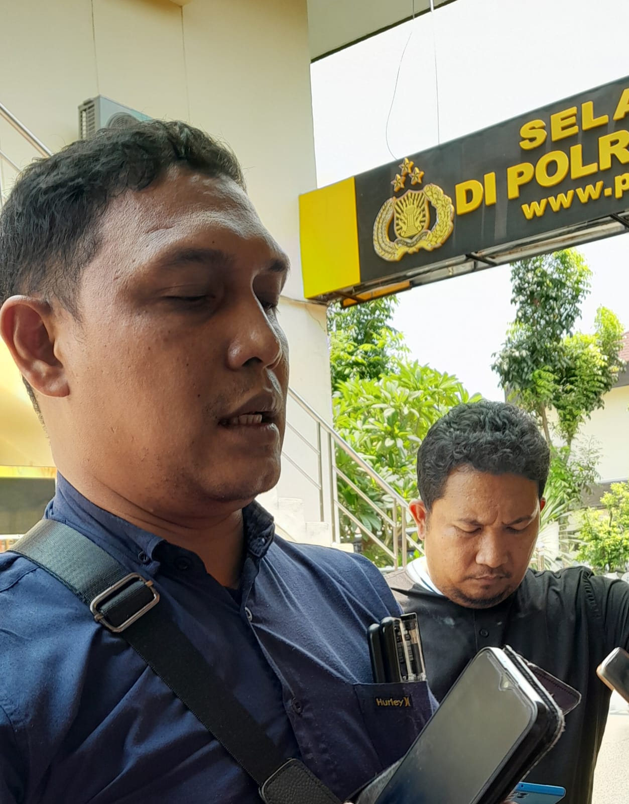 Penetapan Tersangka Anggota Ormas Dinilai Prematur