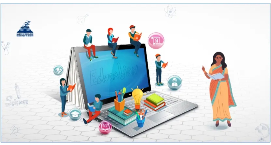 The Impact of Technology on Modern Education