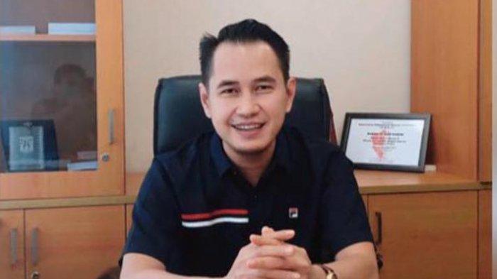 Simpan Sabu Di Topi Polisi, Polres P.Siantar Ringkus Warga Medan