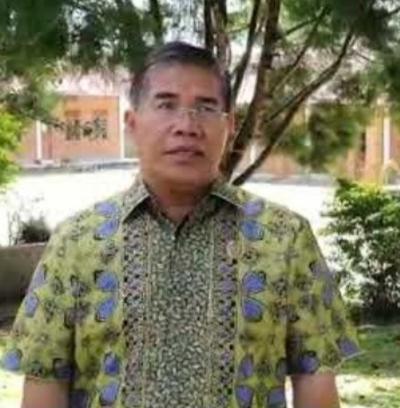 Anggota DPRD Sumut Parsaulian Tambunan Minta Pemerintah  Optimalkan Jaringan Internet Di Daerah Terpencil