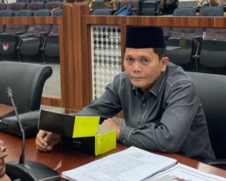 Anggota DPRD Sumut Poaradda Nababan Desak Menkes Keluarkan PP UUK