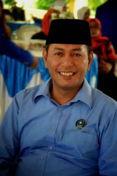 Pj Gubsu Agus Fatoni Diminta Tunjukkan Kerja Keras