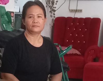 Walikota Didesak Copot Oknum Kepling XIV Sidorame Timur