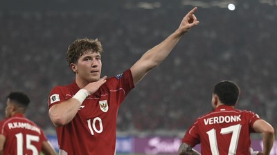 Timnas Indonesia Penuhi Target Taklukkan China 1-0