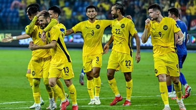 AFC Beberkan Vietnam Pelapor Kasus 7 Pemain Naturalisasi Malaysia