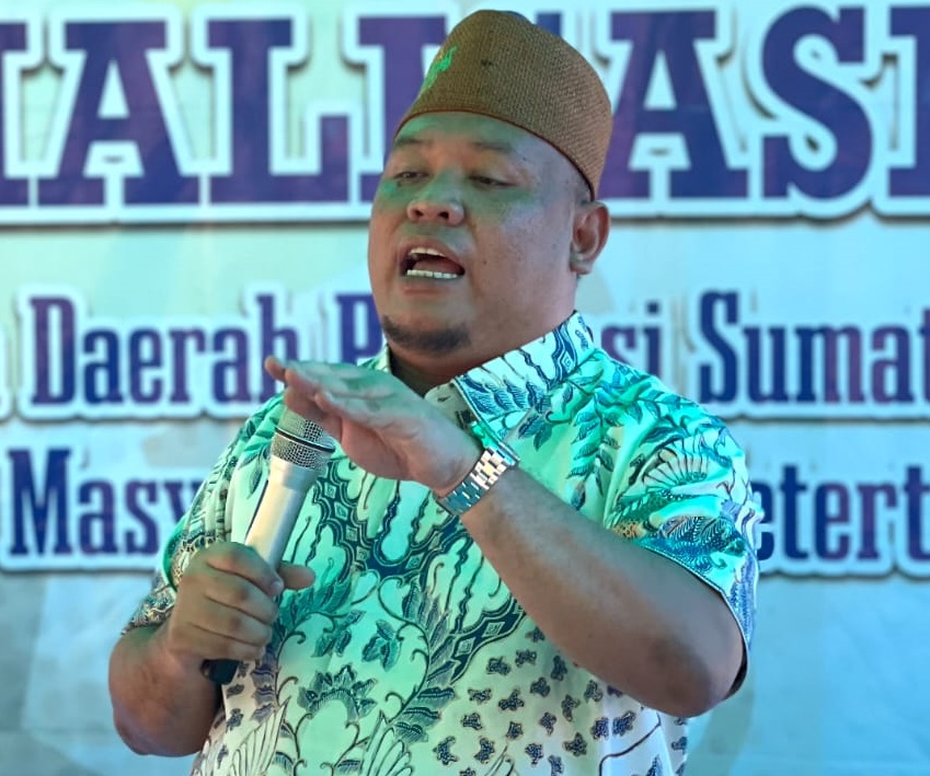 Anggota DPRD Sumut Zeira Salim Ritonga: Tindak Tegas Oknum Pejabat Arahkan ASN Pilih Paslon Tertentu