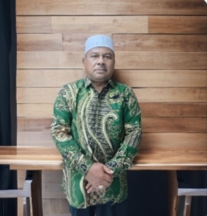 Tokoh Pemekaran Dukung Penuh Putra Mahkota - Achmad Fauzan