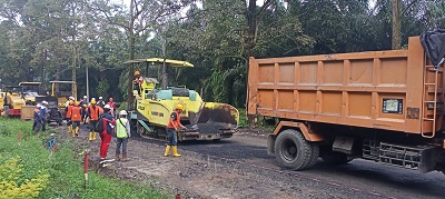 Inspektorat Akan Periksa Surat Putus Kontrak Bocor