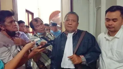 Tuntutan Direktur PT ACR Dinilai Tidak Berdasarkan Fakta Persidangan