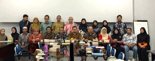 Universitas Dharmawangsa MOA Dengan Mitra, Langkah Konkret Terapkan Tri Dharma PT
