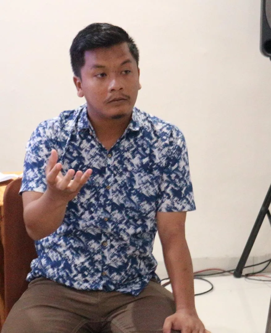 Beli Medan Club Rp 457 M, KAMMI Sumut: Gubsu Tidak Pro Rakyat, Jangan Pilih Lagi