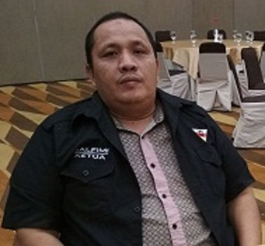 Disesalkan, Satpol PP Tak Berani Bongkar Taman Ilegal Di Perumahan Yuu At Contempo