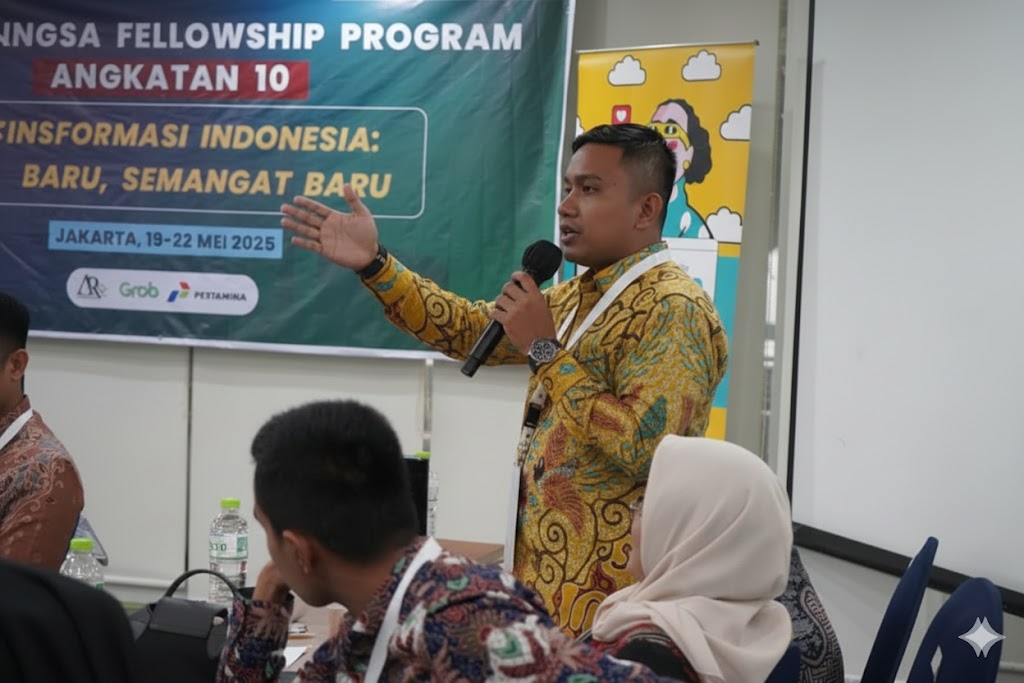 Periksa TPL, Dan Akhiri Narasi Ketidakadilan bagi Dunia Usaha