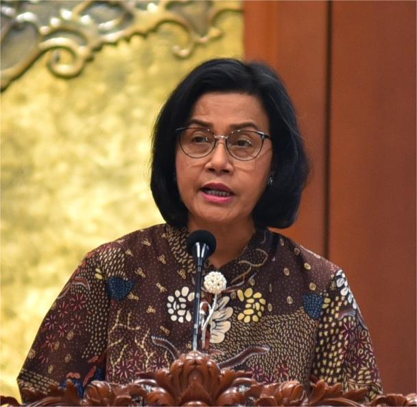 Ini Tanggapan Pemerintah Atas Pandangan Umum Fraksi Di DPR Terkait RUU APBN