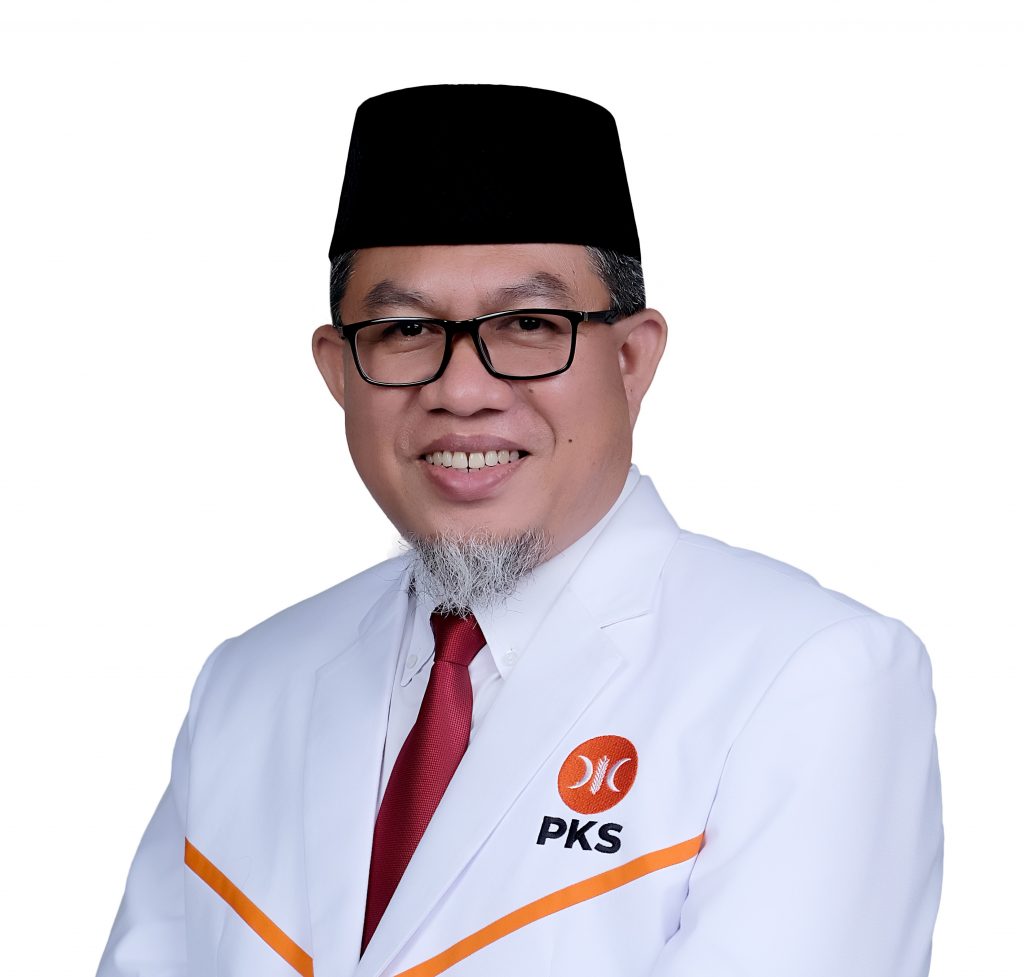 Hoaks, PKS Usung Bobby Nasution Cagub Sumut