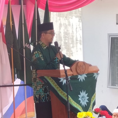 Ustadz Rafdinal Sebut Ada 4 Juta Anak Di Indonesia Mengalami Ketelantaran