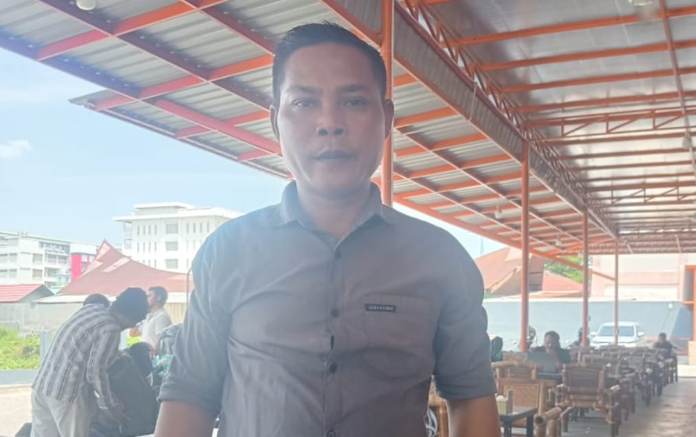 Oknum Kepsek Sampoerna Academy Medan Diduga Pecat Siswa Semena-mena