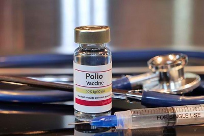 Sub PIN Polio Putaran II Di Sumut Dimulai