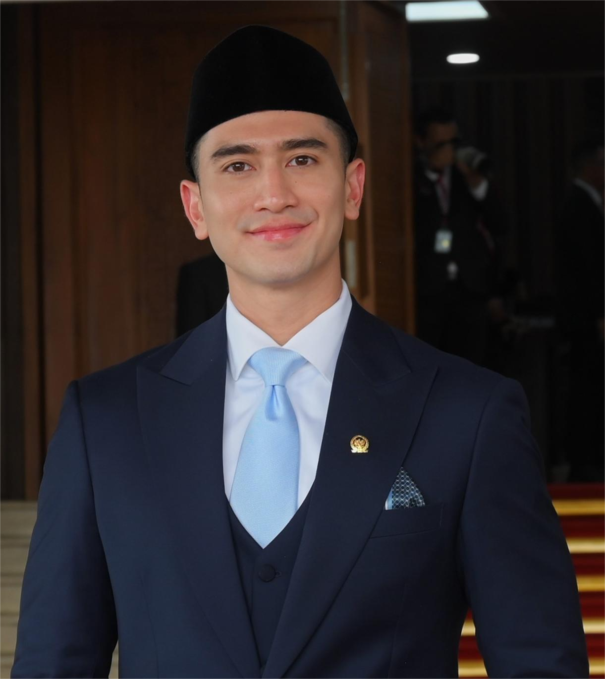 Dukungan Terhadap Generasi Muda Penting Sebagai Agen Perubahan Bagi Pembangunan Indonesia