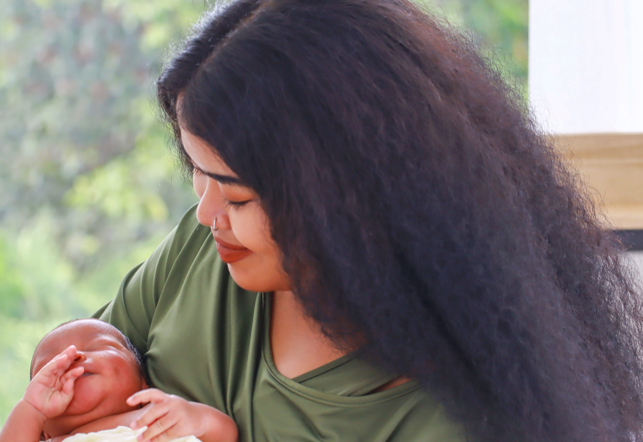 Bayi Baru Lahir Meninggal Diduga Akibat Susu Mentah, Peringatan Buat Ibu Hamil