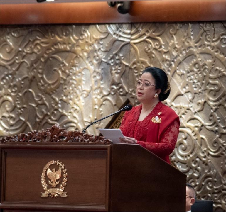 AKD DPR RI Ditetapkan Sebelum Kabinet Baru Pemerintah Terbentuk