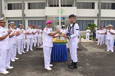 KASAL: Peran Armada Sangat Penting Di Tahun Politik