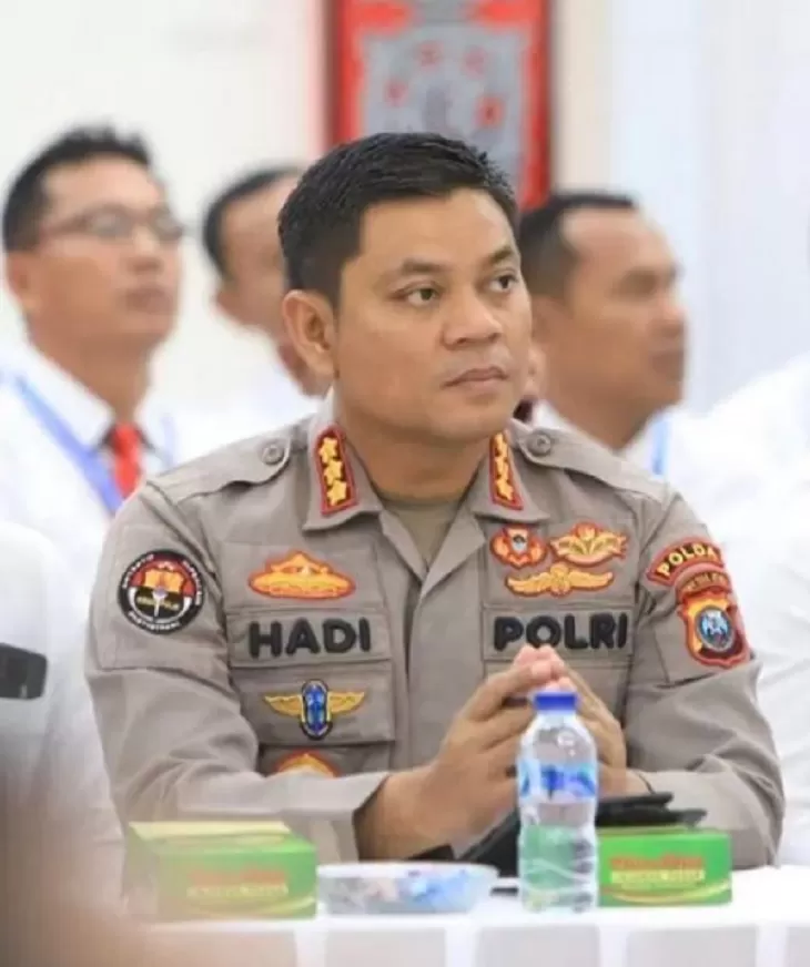Poldasu Intensifkan Penindakan Peredaran Narkoba