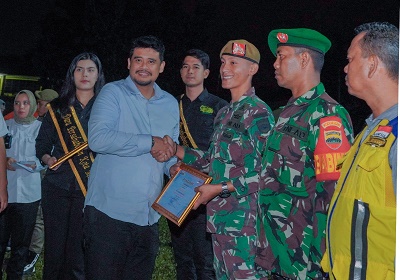 Mulai Januari 2024 Buang Sampah Sembarangan Denda Rp10 Juta