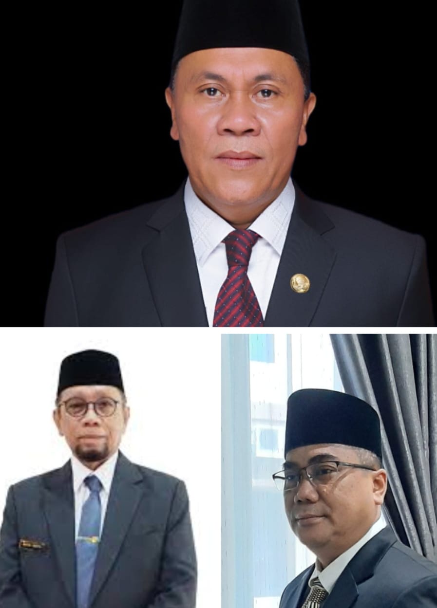 Ucapan HUT Ke 77 Waspada Terus Mengalir