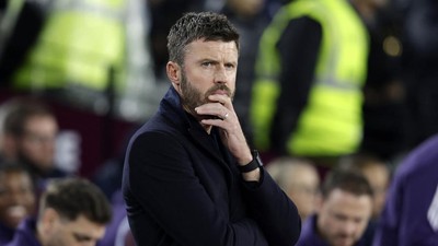 Carrick Sebut MU Masih Sulit Konsisten