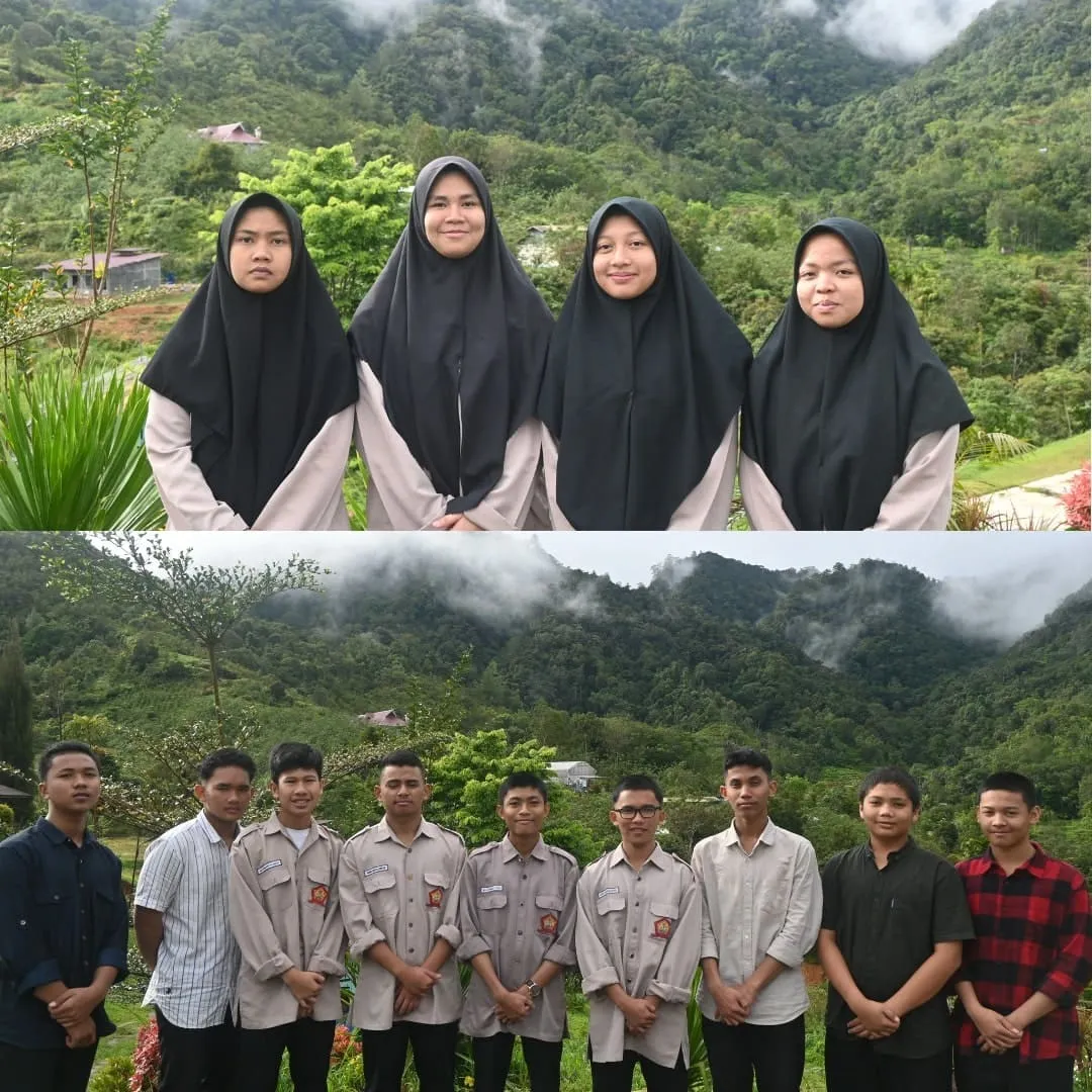 Darul Mursyid Raih 14 Medali Olimpiade SHSO Tahun 2022