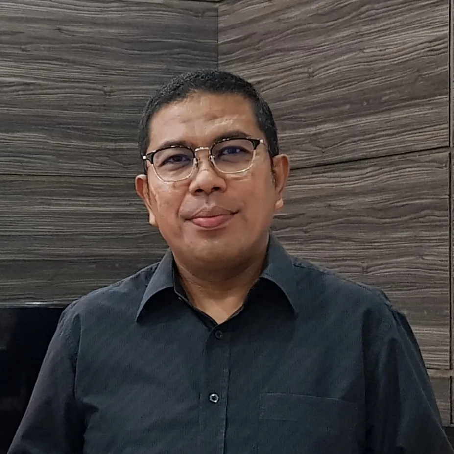 <strong>Spiritualitas Damai Dalam Beragama</strong>