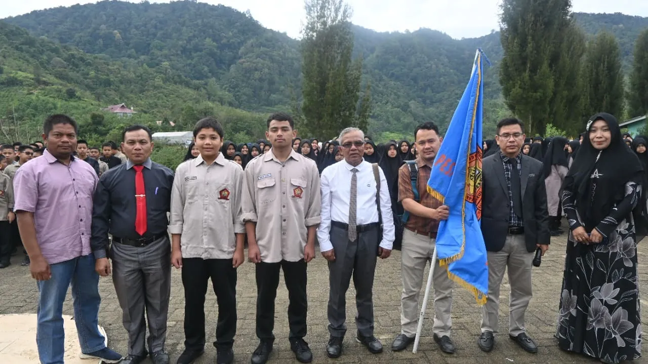 Darul Mursyid Siap Mengikuti WIMO Di Thailand