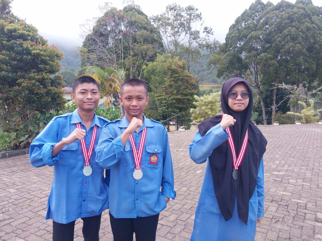 Darul Mursyid Raih Prestasi MASCOT 2023