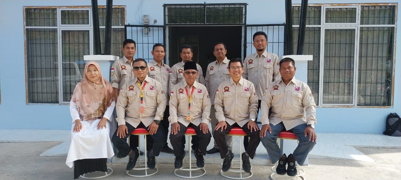 25 Santri Darul Mursyid Lulus PTN Jalur SNBP 2023