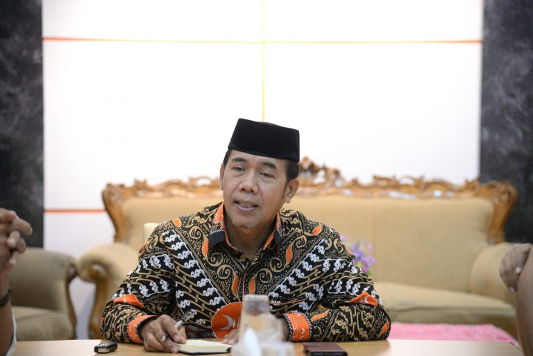 Tuntaskan Akses Jalan Dan Lampu Menuju Venue PON XXI