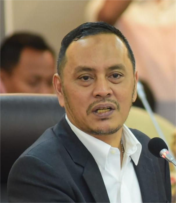 RUU PPRT Salah Satu Fokus Utama Komisi XIII DPR