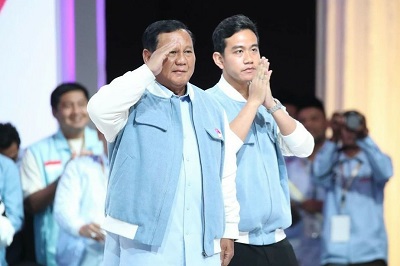 Tampil Gemilang Di Debat Terakhir, TKD Sumut Semakin Yakin Target 60% Suara Tercapai