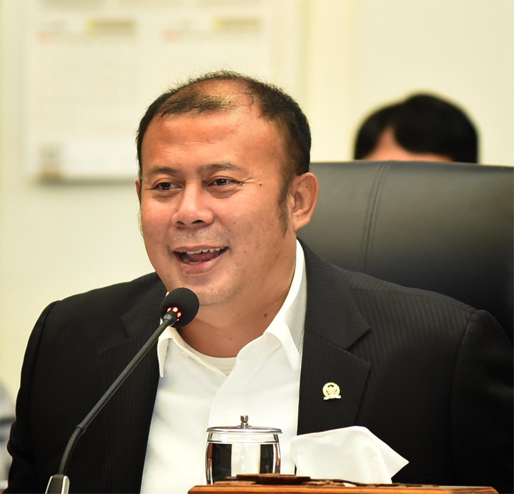 DPR RI Bersepakat Tambah AKD Dan Komisi