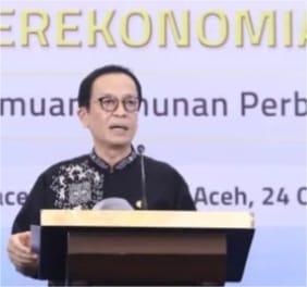 Perbankan Syariah Makin Mendukung Pertumbuhan Ekonomi Daerah