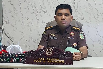 Posko Pemilu Kejati Sumut : Tim Jaksa Pantau Setiap Tahapan Termasuk Pada Masa Tenang