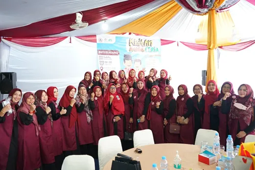 Memperingati HUT Ke-25 YPSA, Pengajian Faskho Khitan Massal 150 Anak Kurang Mampu