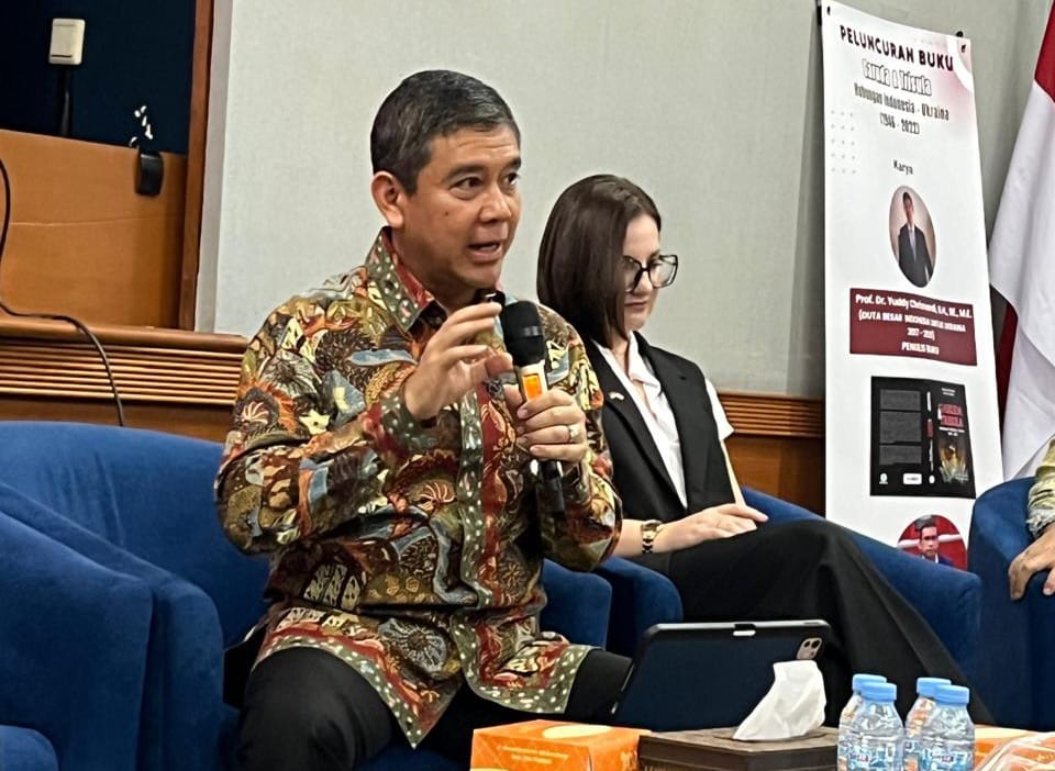 Nomenklatur KemenPAN-RB Sudah Tidak Relevan Lagi
