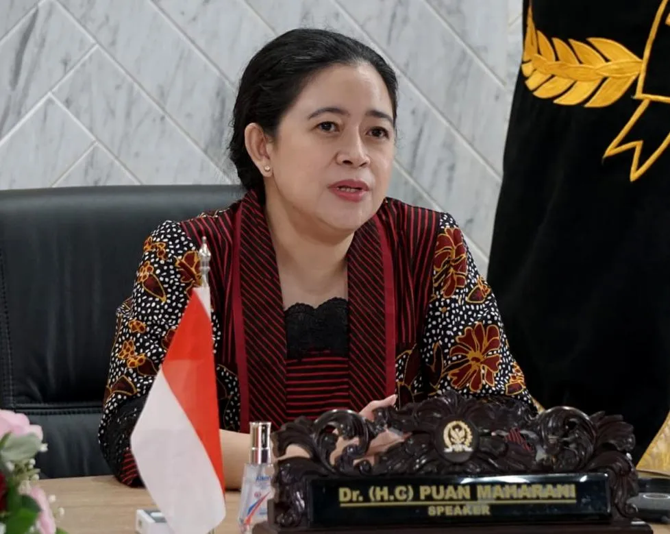 Ketua DPR: Tindaklanjuti Aspirasi Rakyat Yang Ditampung Saat Reses