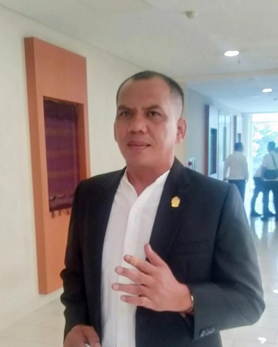 Zainuddin Purba: Kapolres Medan, Belawan Dan Binjai Harus Fokus Atasi Begal Dan Geng Motor